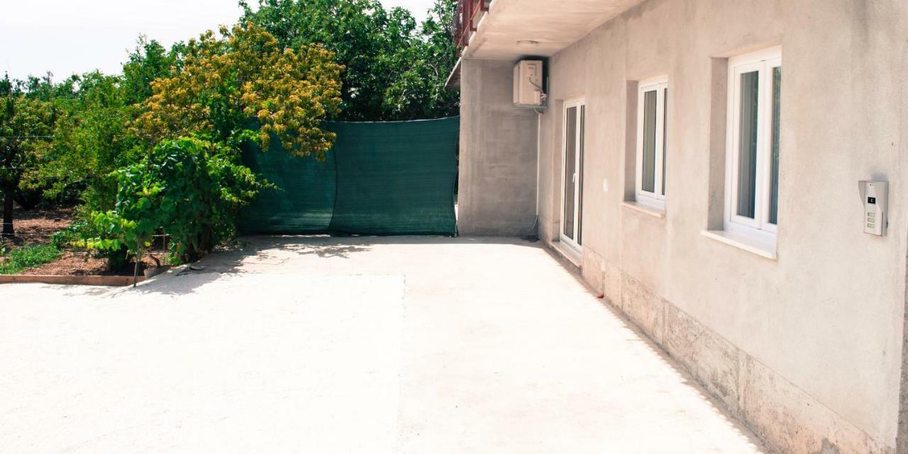 Iva Daire Kastela Dış mekan fotoğraf
