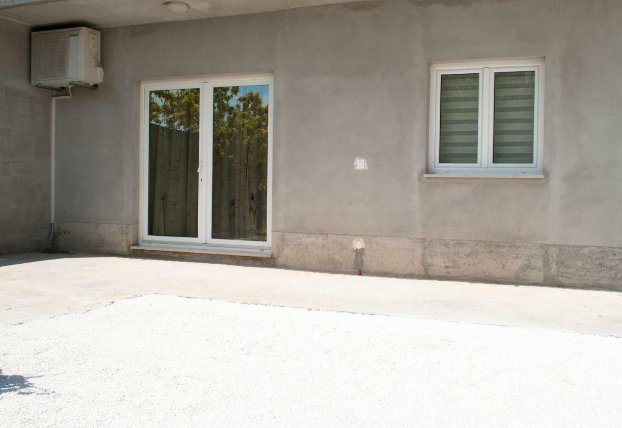 Iva Daire Kastela Dış mekan fotoğraf